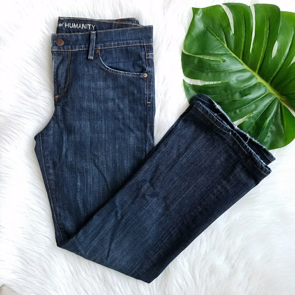 Citizens Of Humanity Denim - Citizens of Humanity Kelly Bootcut Jeans